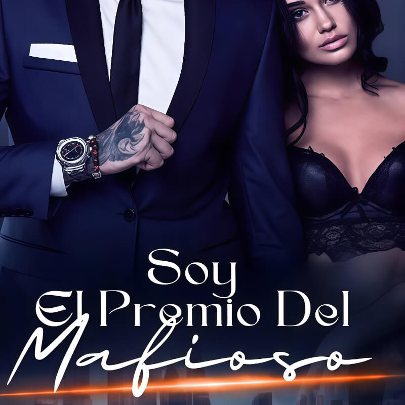 Picture of the author