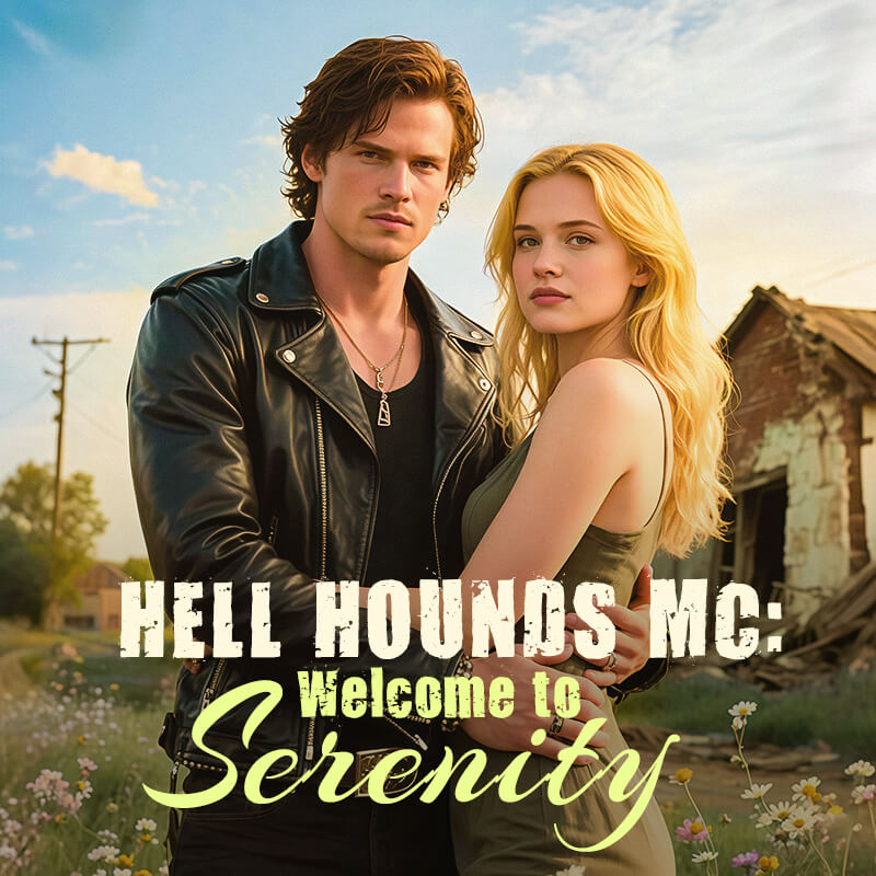 Picture of the author