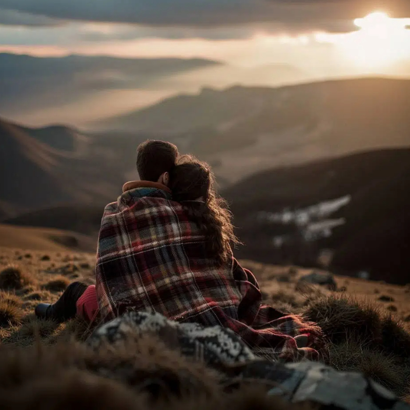 Picture of the author