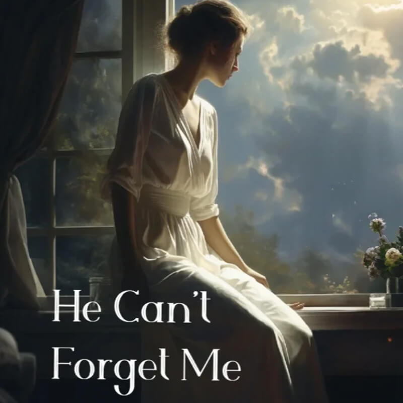 Picture of the author