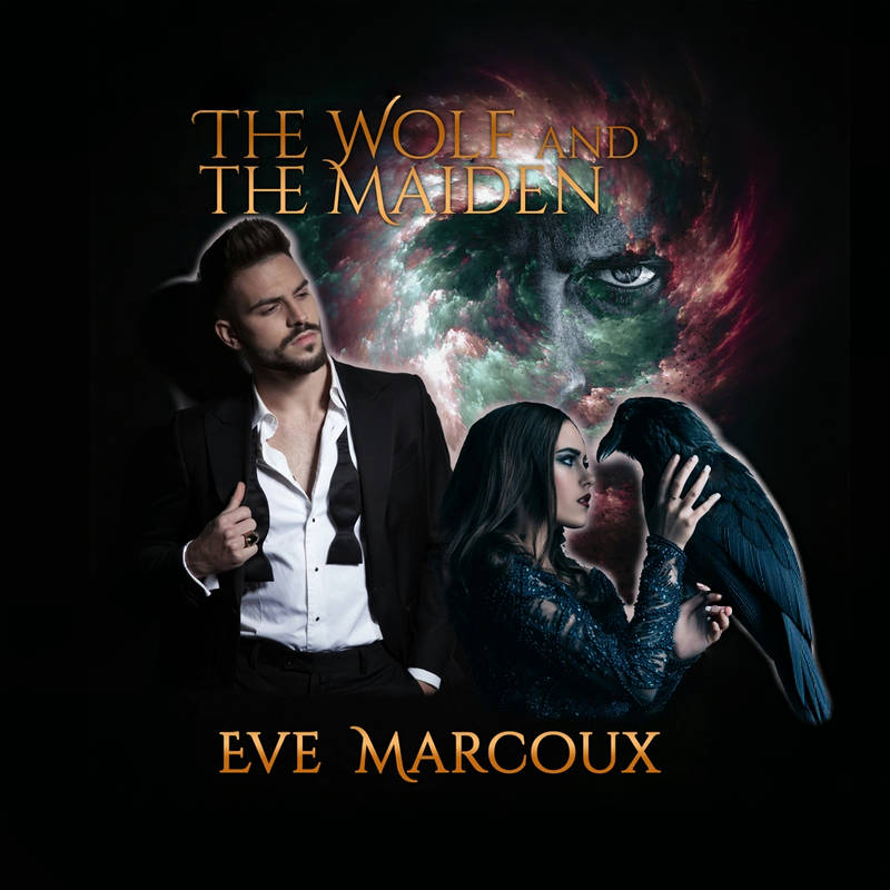 Picture of the author