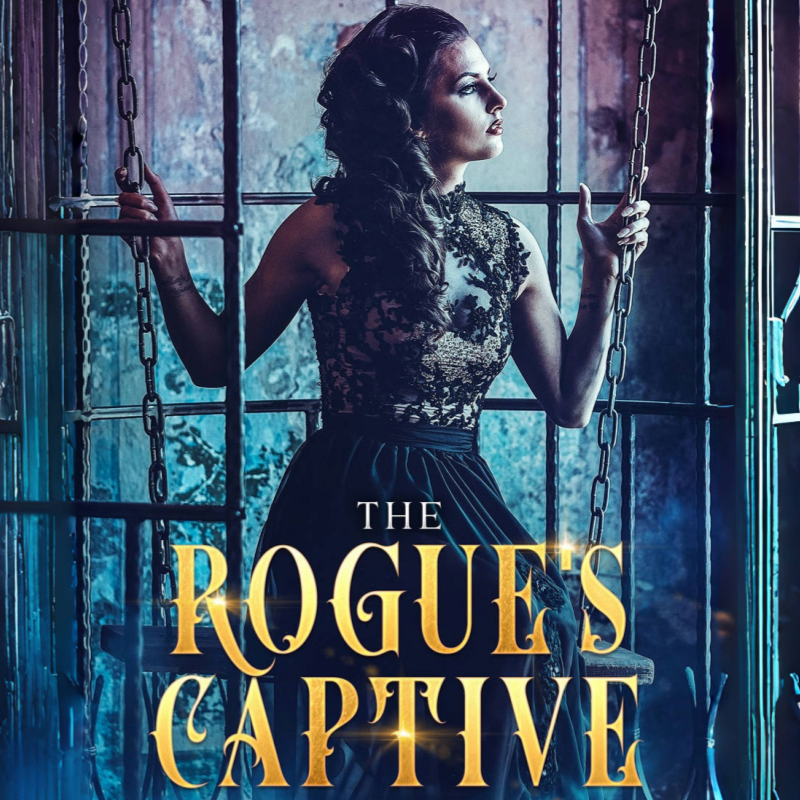 Picture of the author