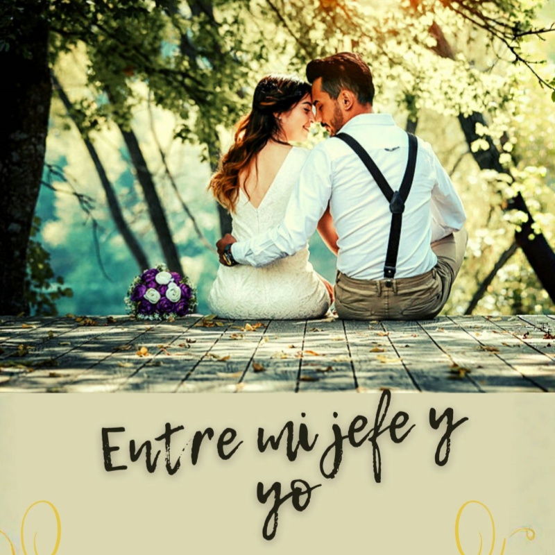 Picture of the author