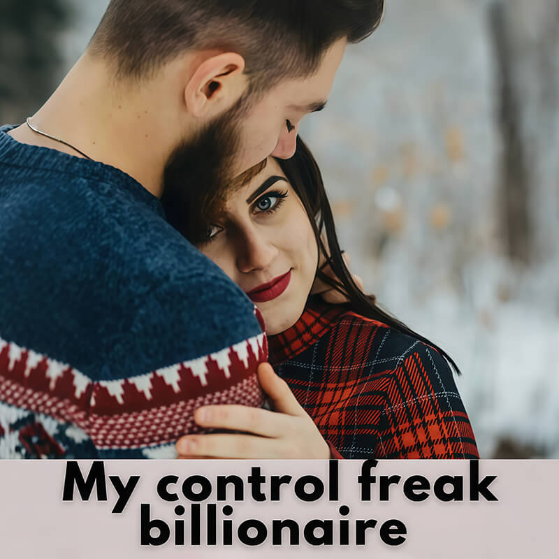 Picture of the author