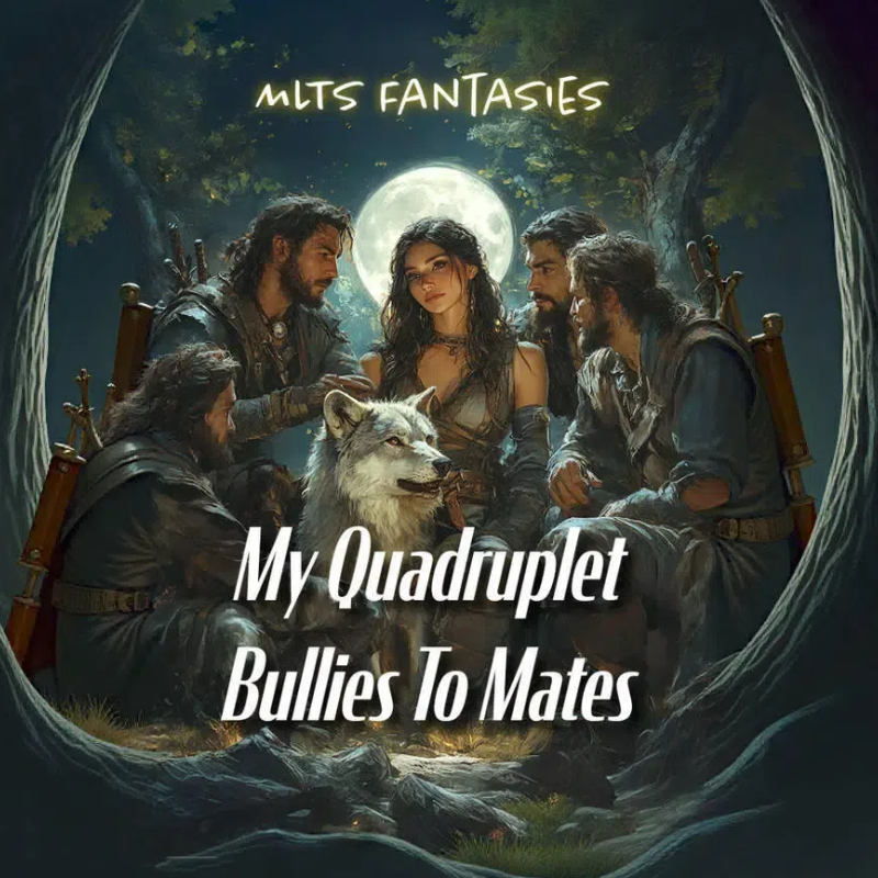 Picture of the author