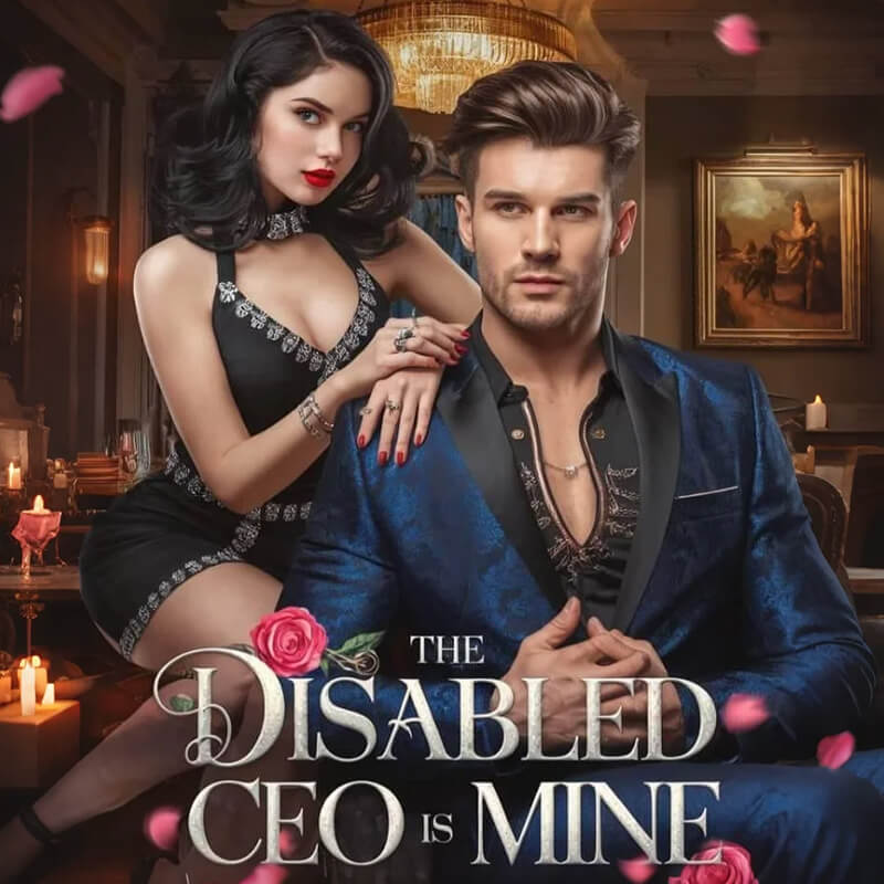 Picture of the author