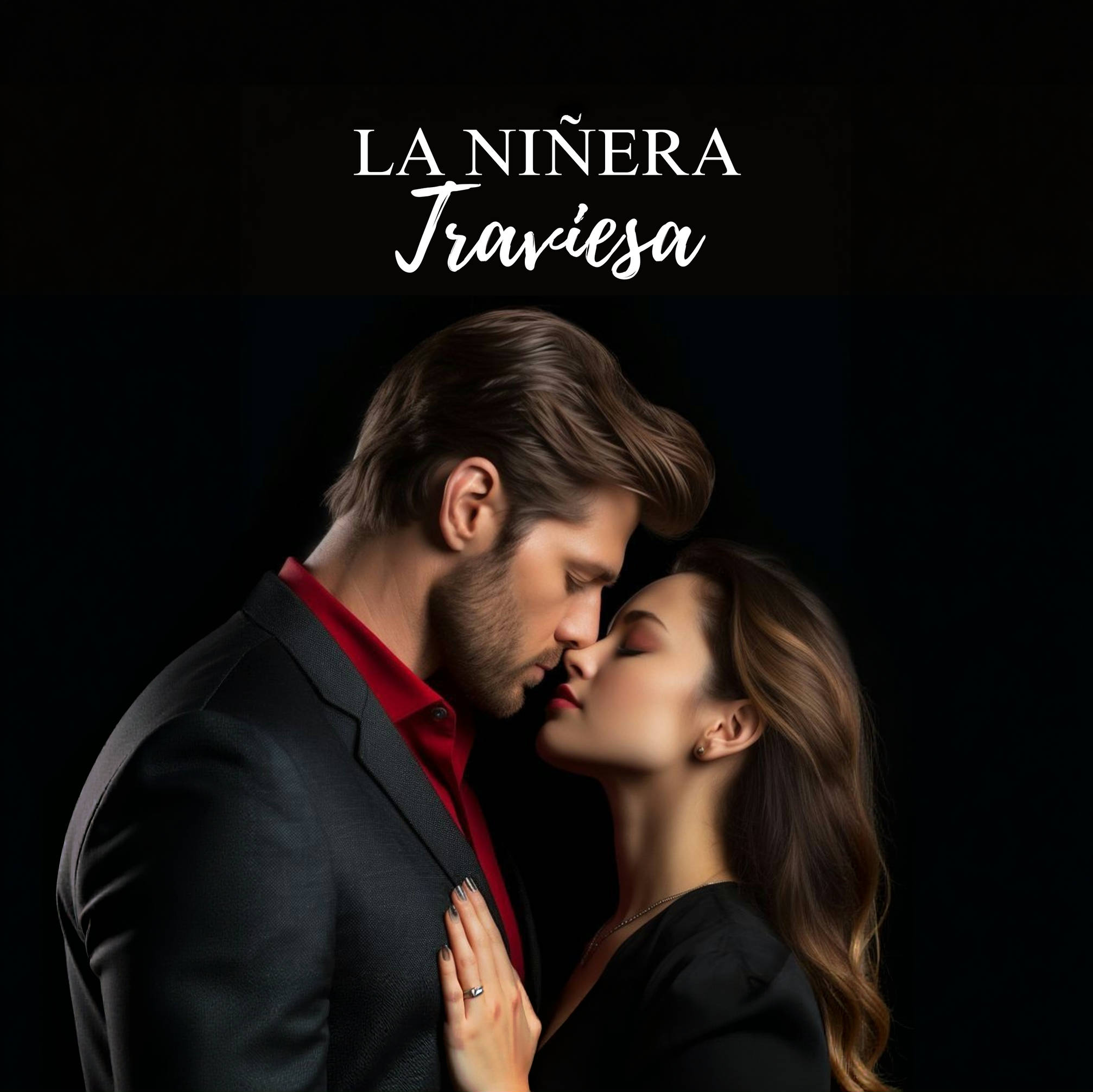 Picture of the author