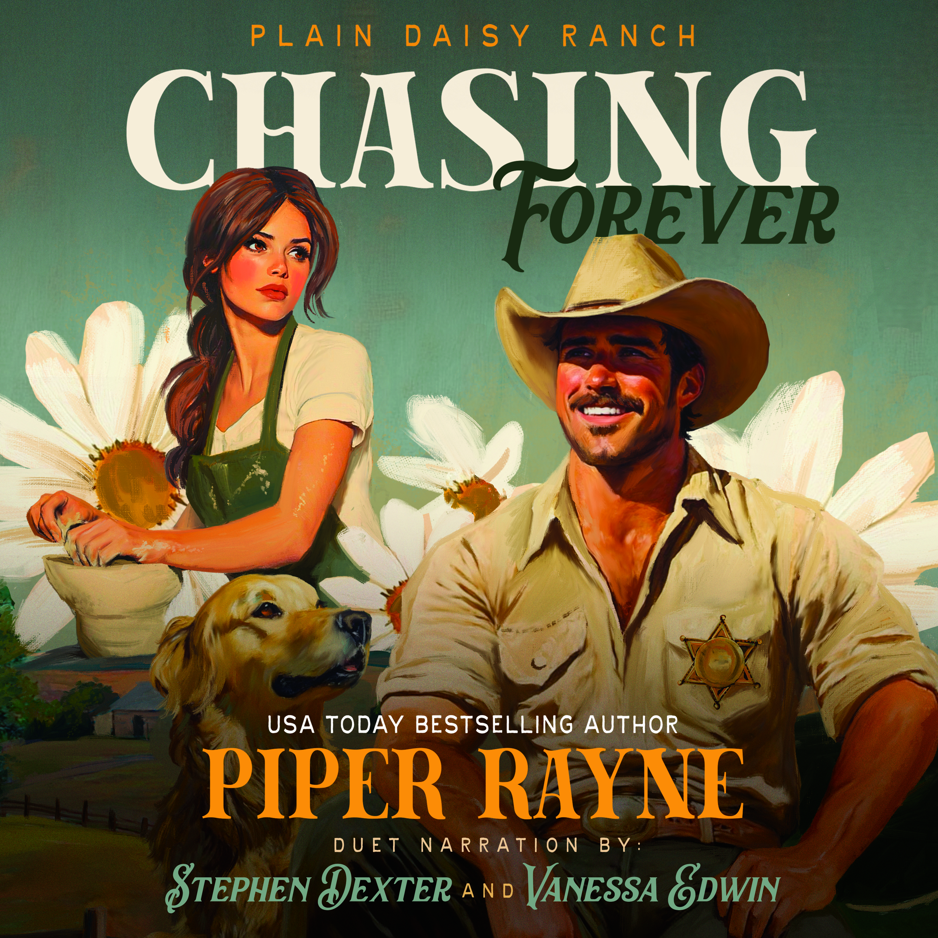 Picture of the author