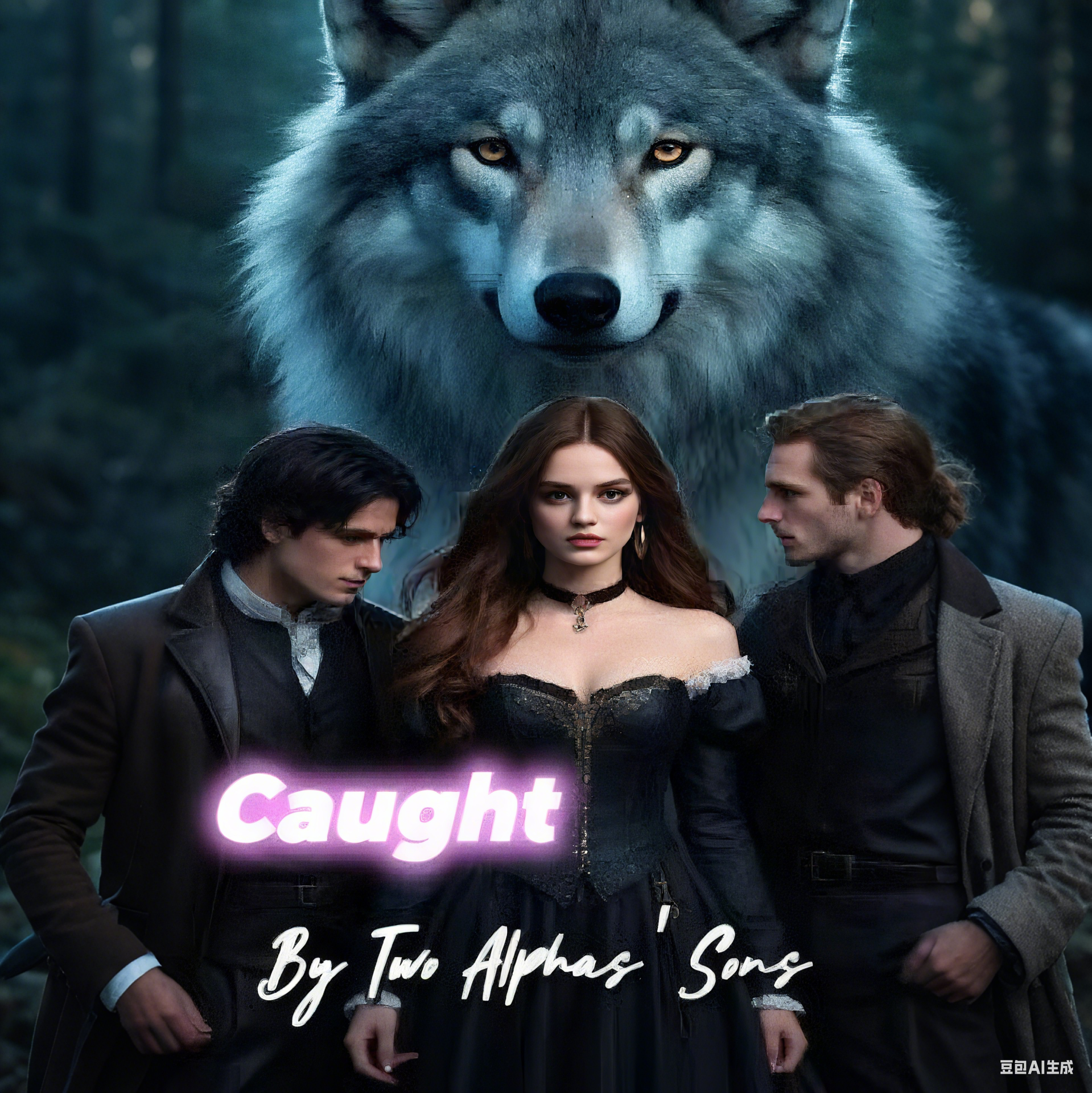 Picture of the author