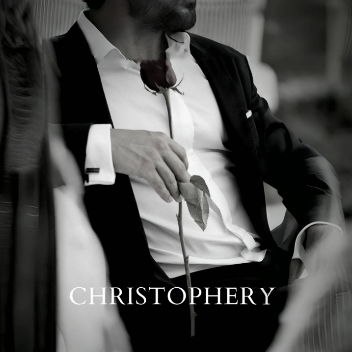 Picture of the author
