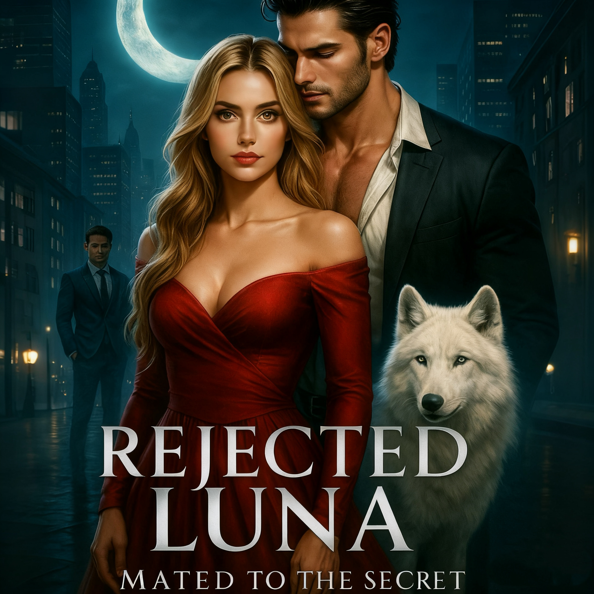 Picture of the author