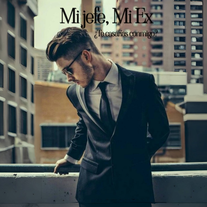 Picture of the author