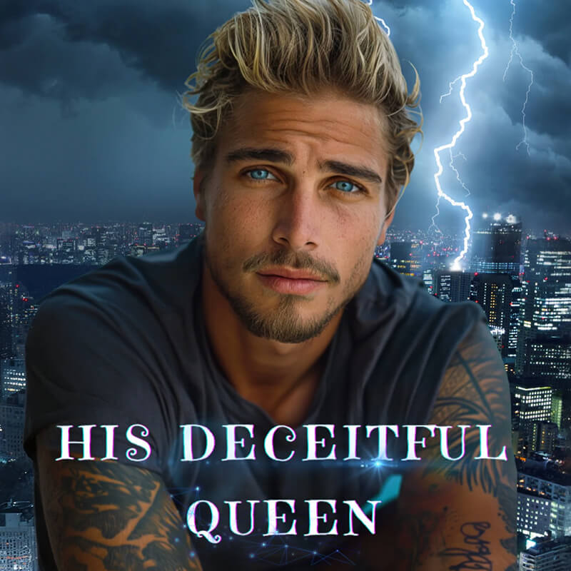 Picture of the author