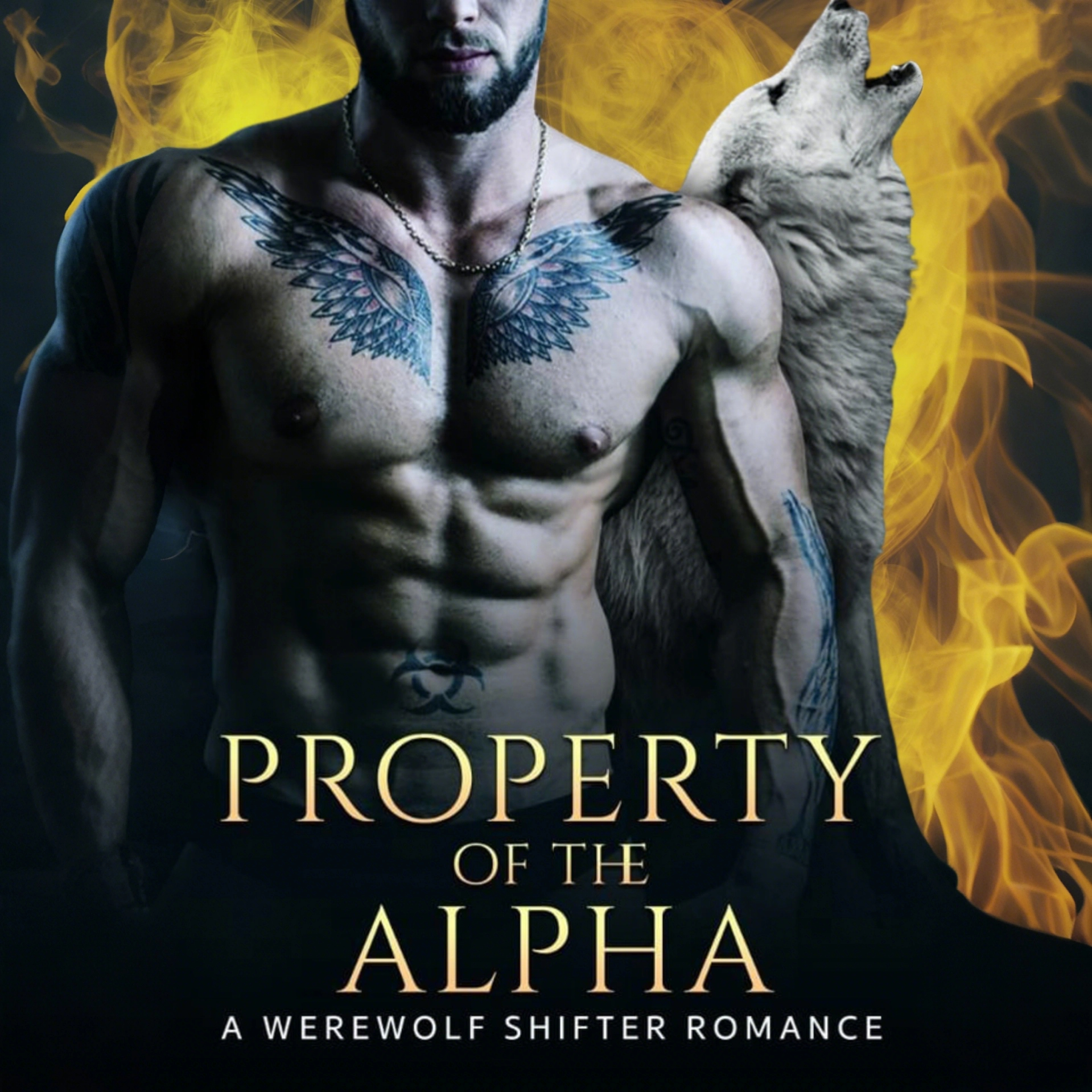 Picture of the author