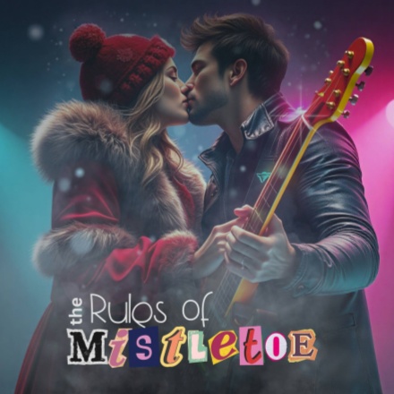 Picture of the author