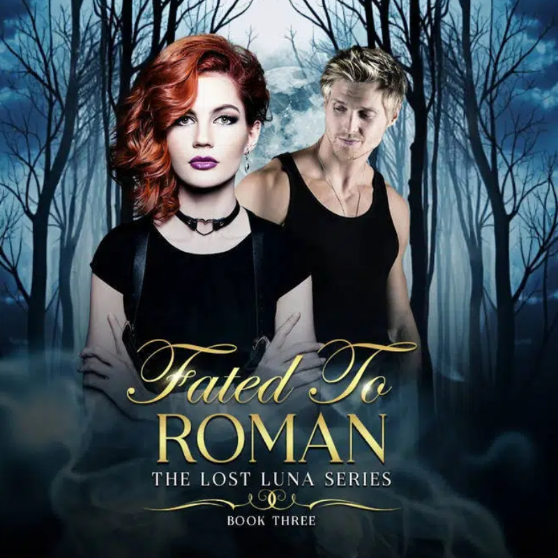 Picture of the author