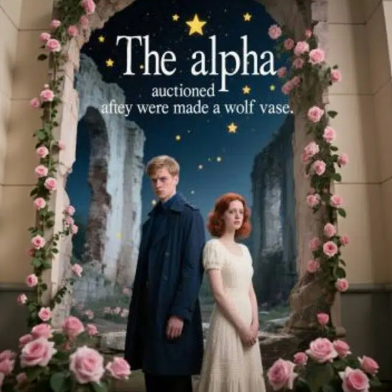 Picture of the author