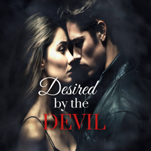 Picture of the author