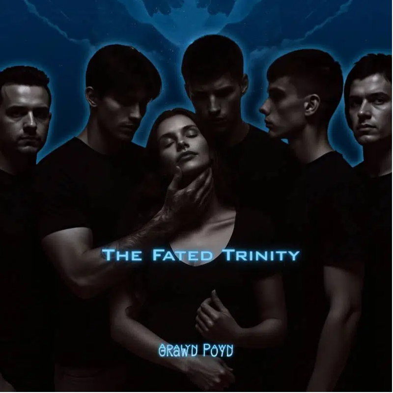 Picture of the author