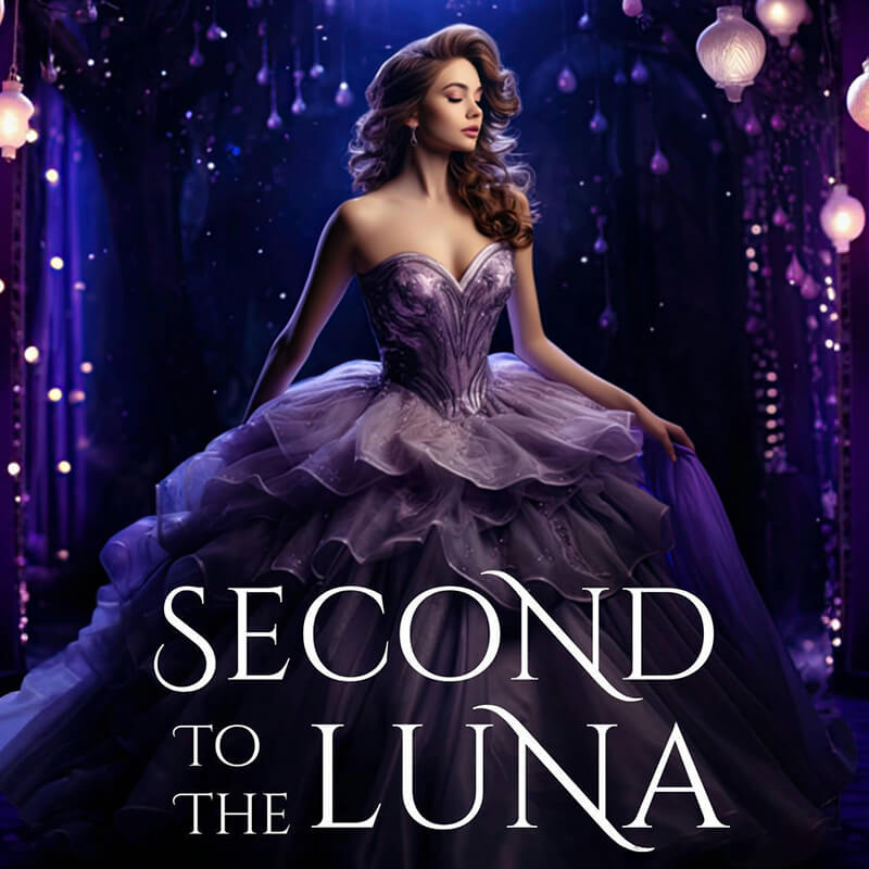 Picture of the author