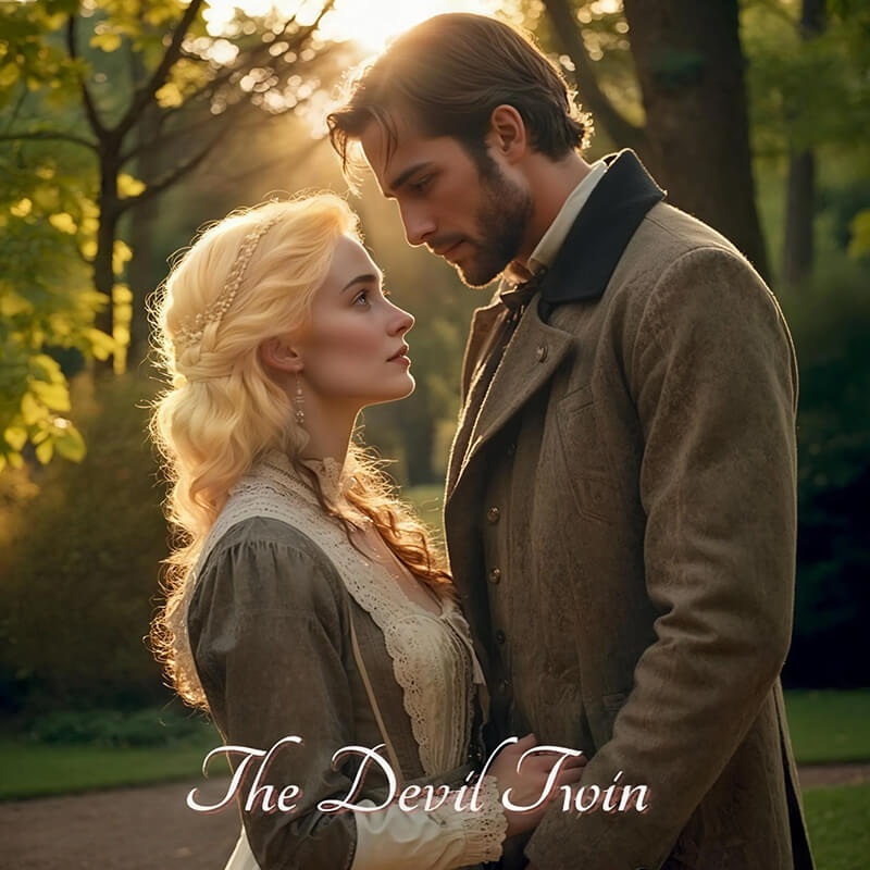 Picture of the author