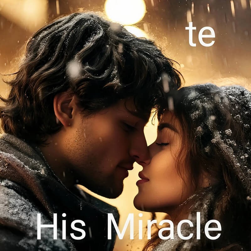 Picture of the author