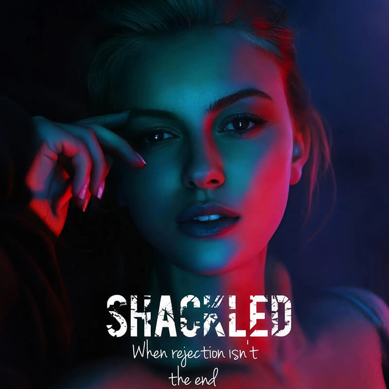 Picture of the author