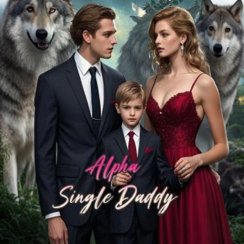 Picture of the author