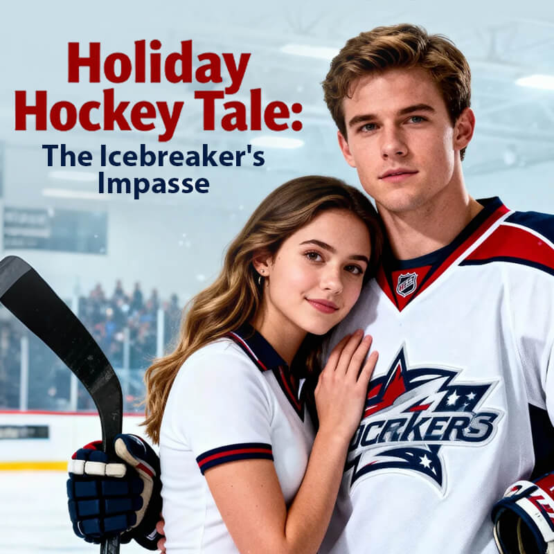 Picture of the author