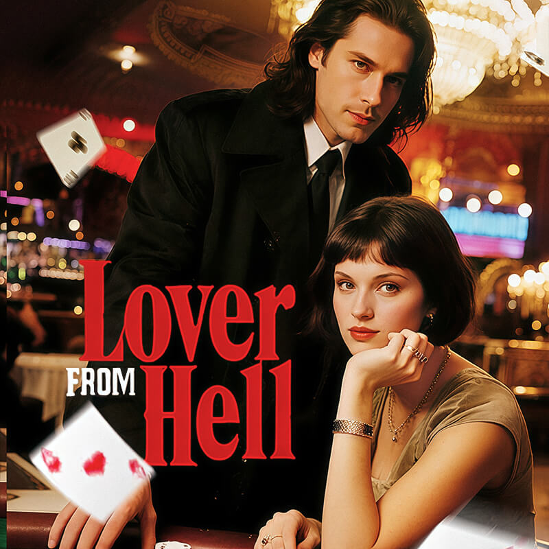 Picture of the author