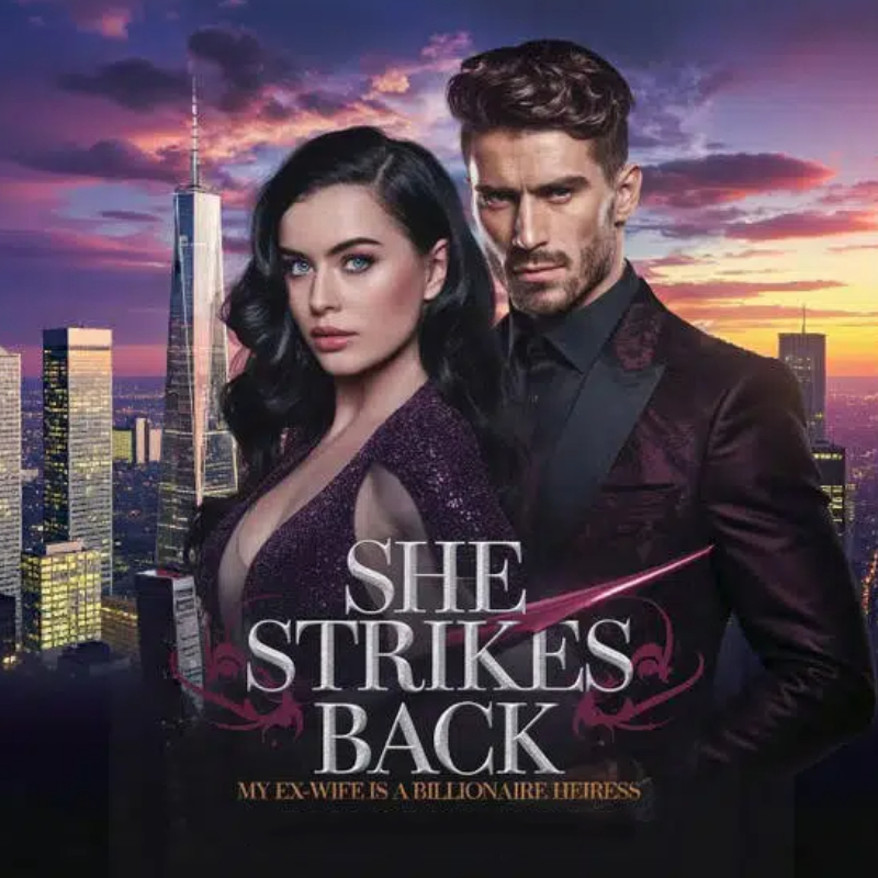 Picture of the author