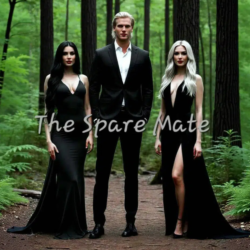 Picture of the author