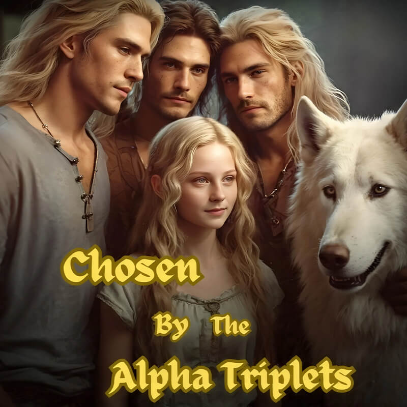 Picture of the author