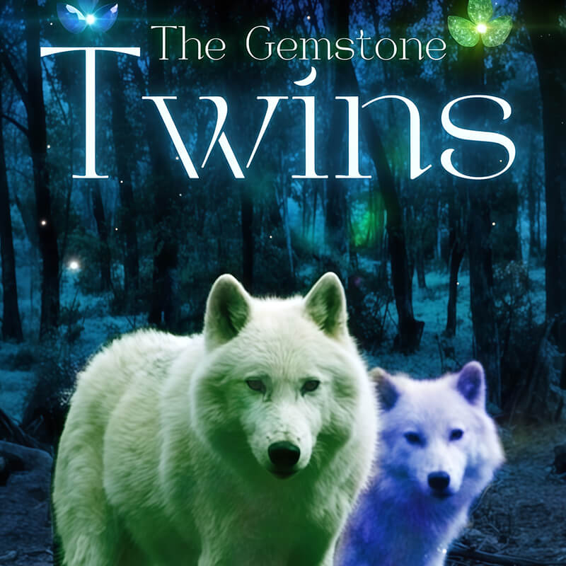 Picture of the author