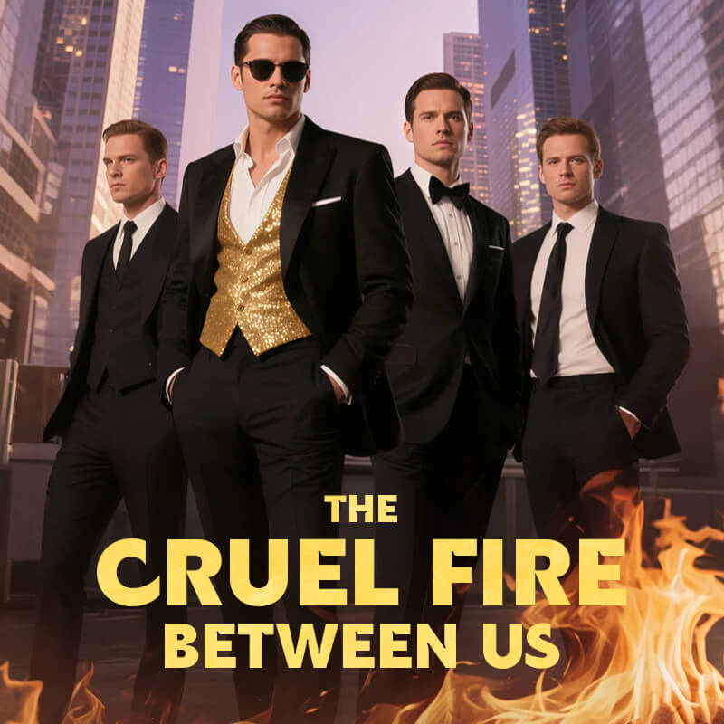 Picture of the author