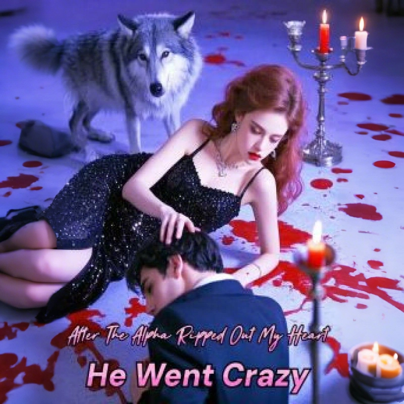 Picture of the author