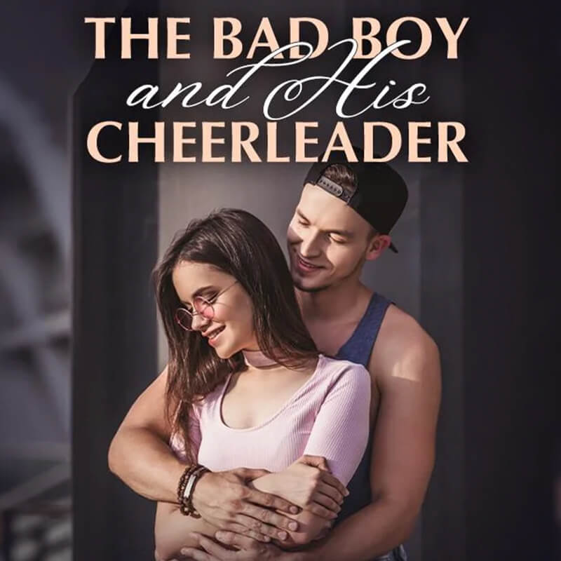 Picture of the author