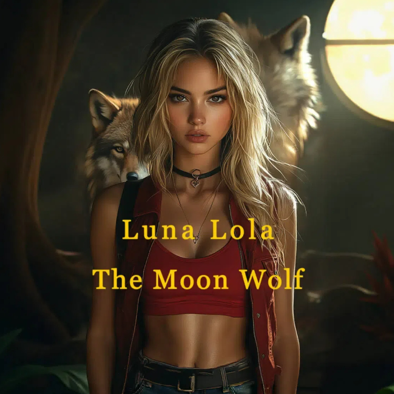 Picture of the author