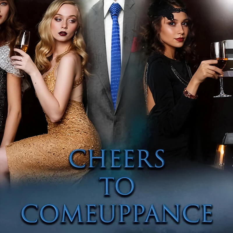 Picture of the author