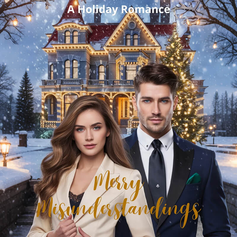 Picture of the author