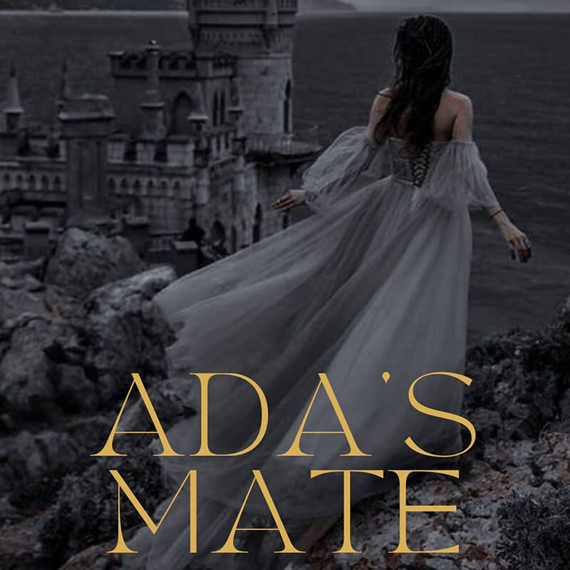 Picture of the author