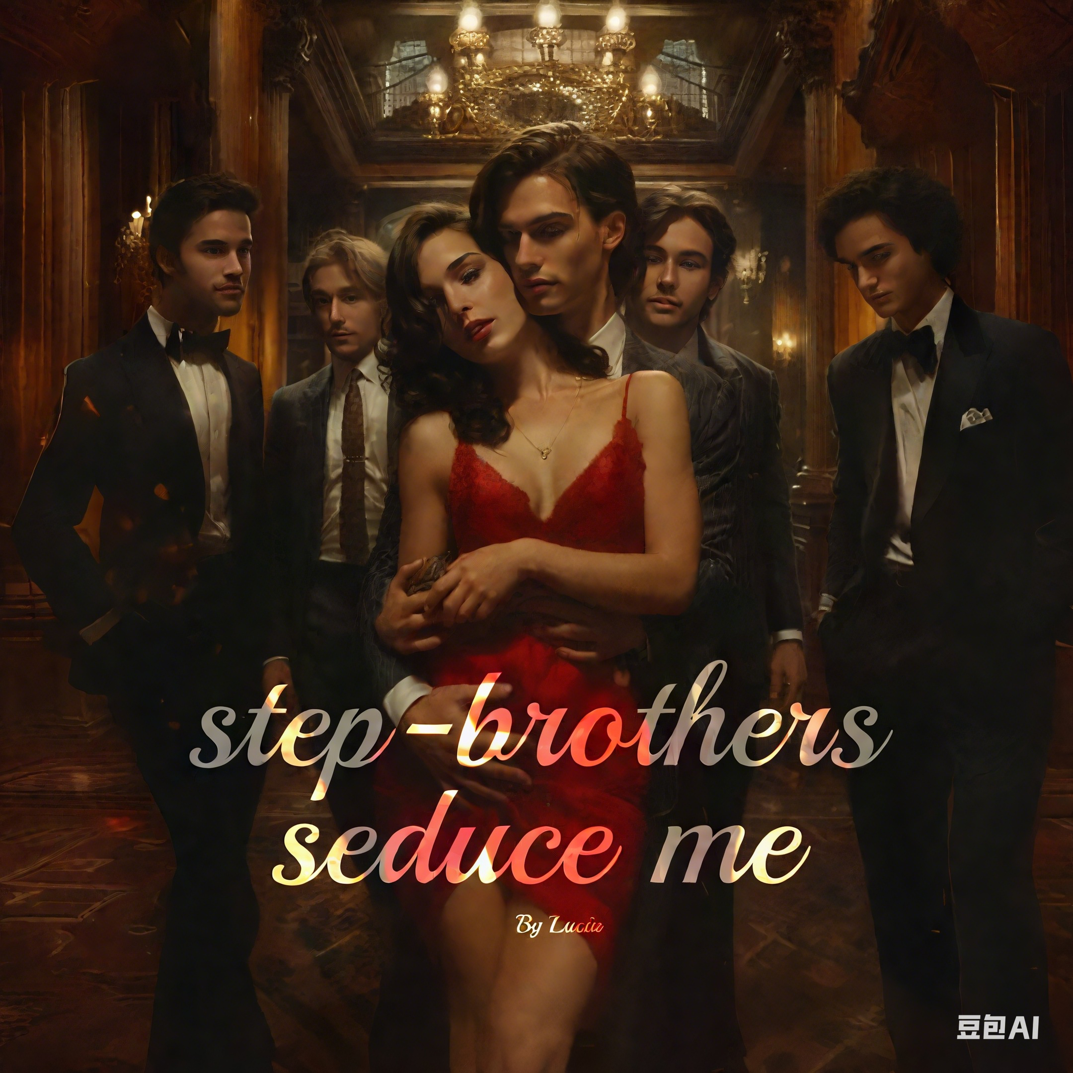 Picture of the author