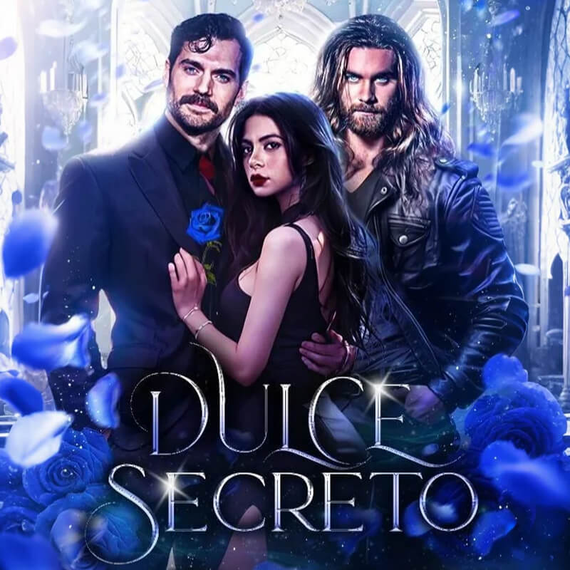 Picture of the author