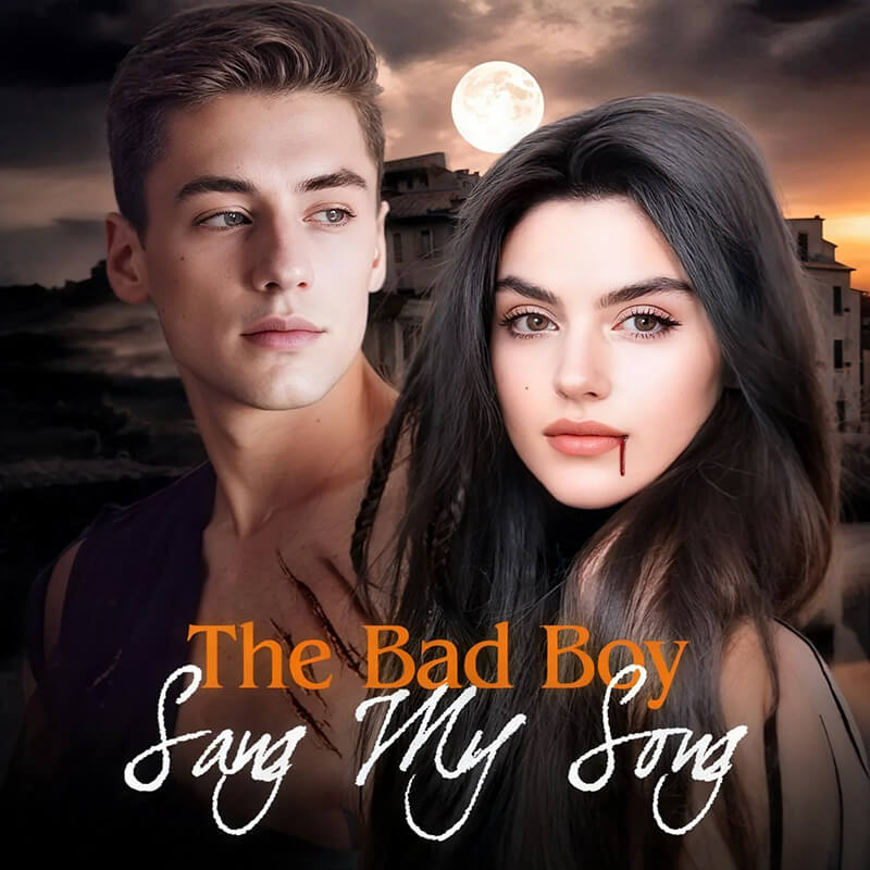 Picture of the author