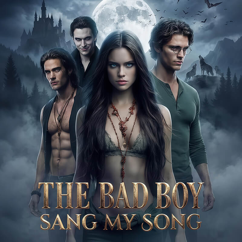 Picture of the author