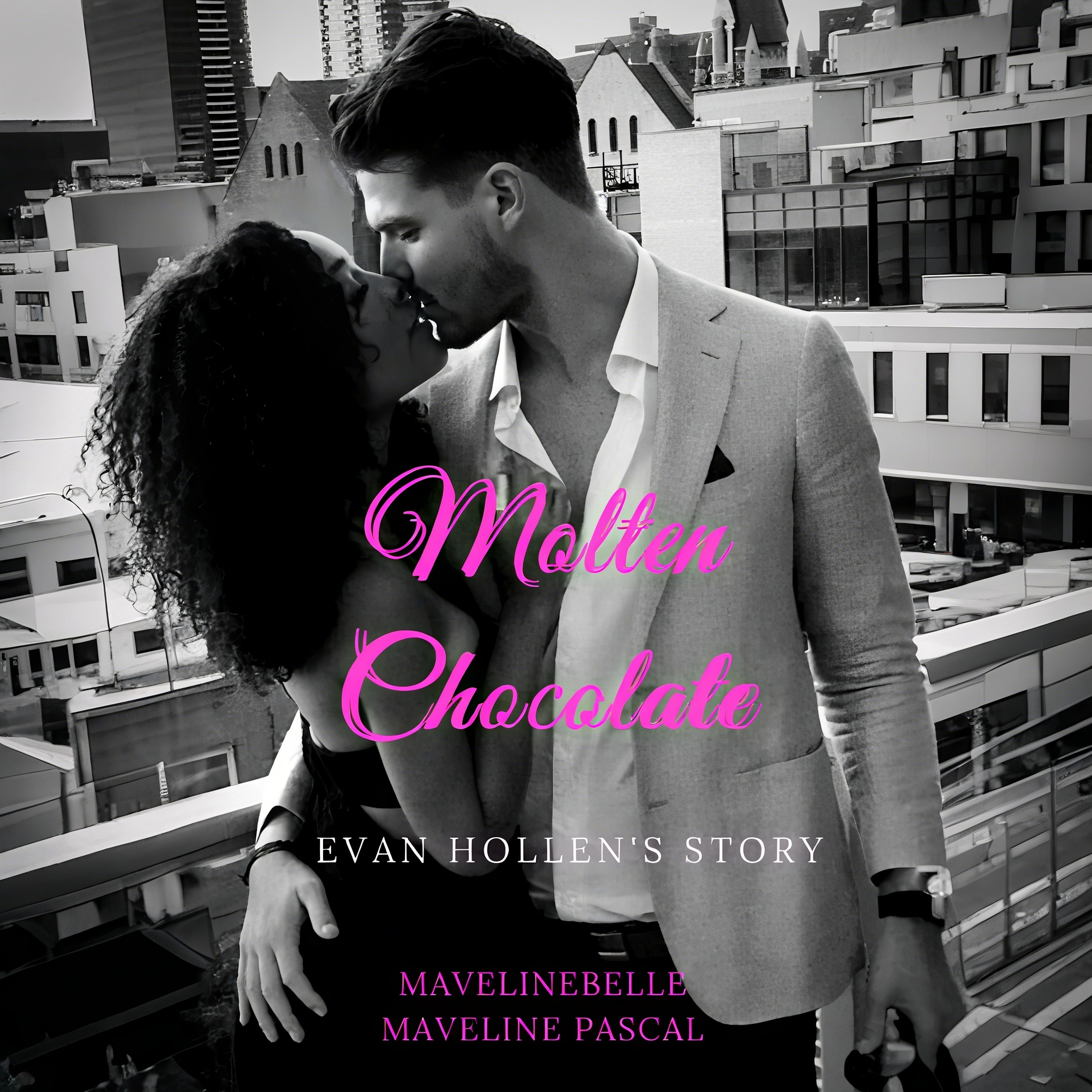 Picture of the author