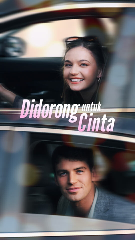 Didorong untuk Cinta