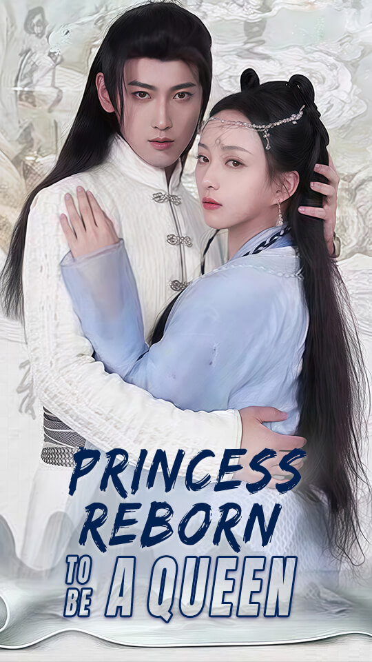 Putri Terlahir Kembali Menjadi Seorang Ratu