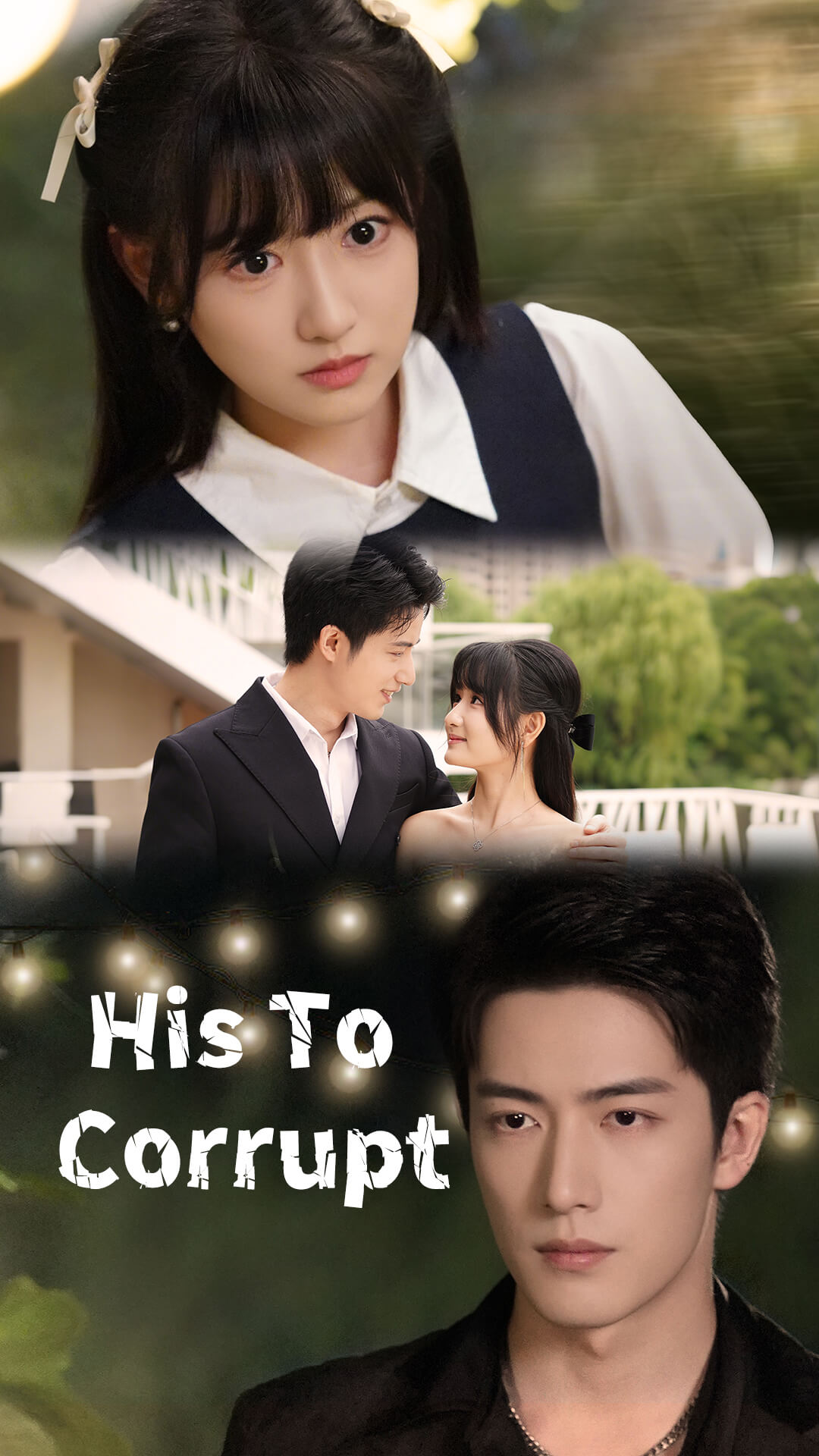 Miliknya untuk merusak