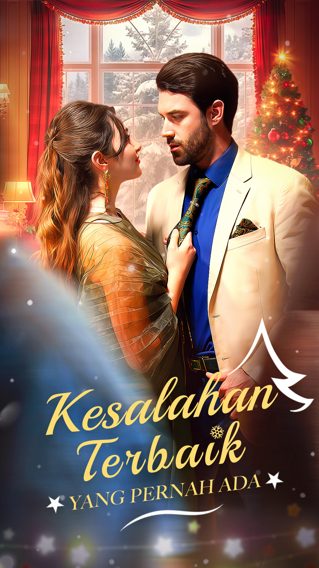 Kesalahan terbaik yang pernah ada